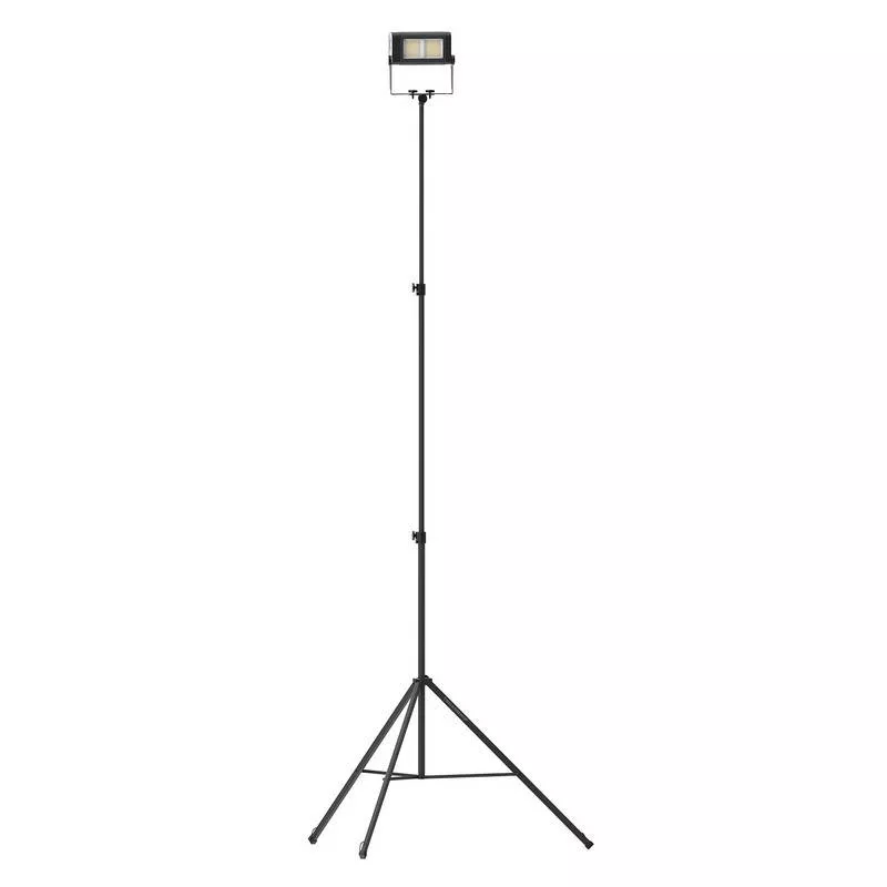 Projecteur LED SITE-LIGHT80 sur trépied