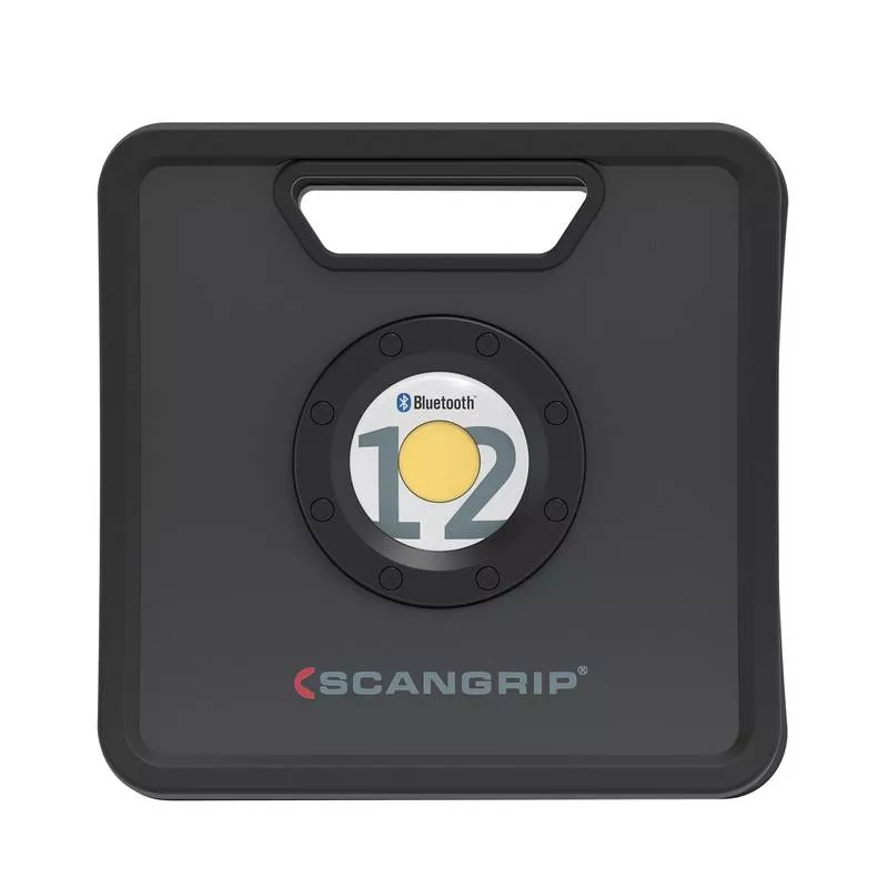 Projecteur LED NOVA 12K puissant
