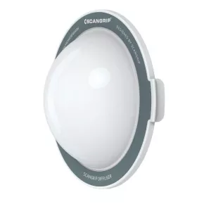 Diffuseur large pour projecteurs NOVA