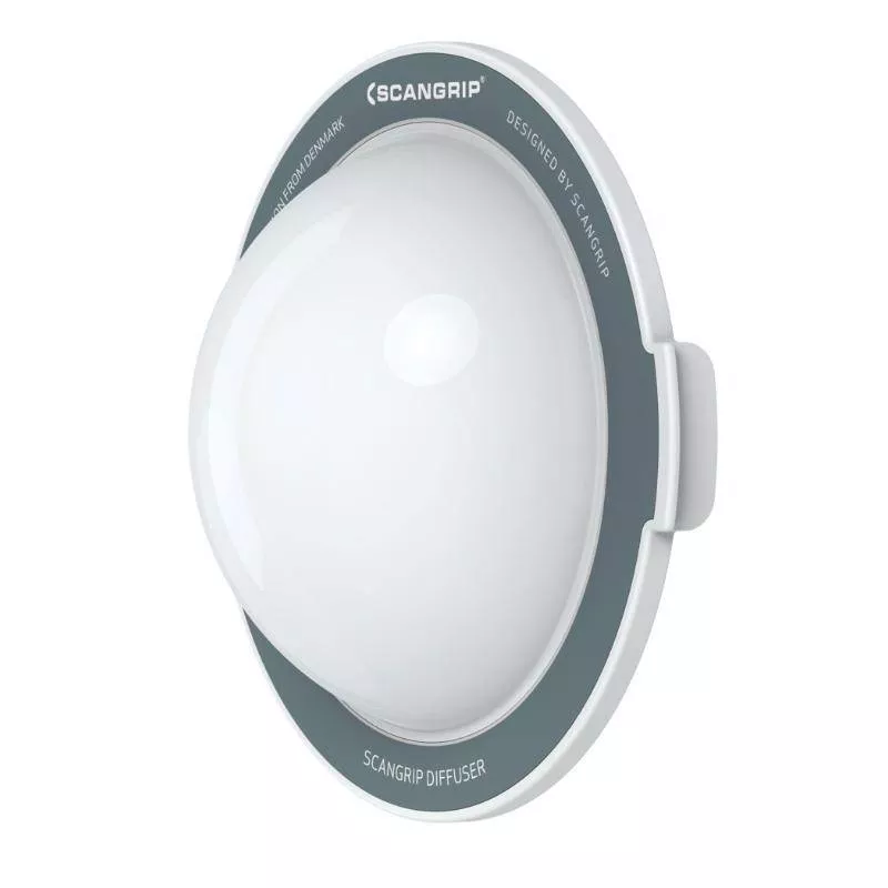 Diffuseur large pour projecteurs NOVA