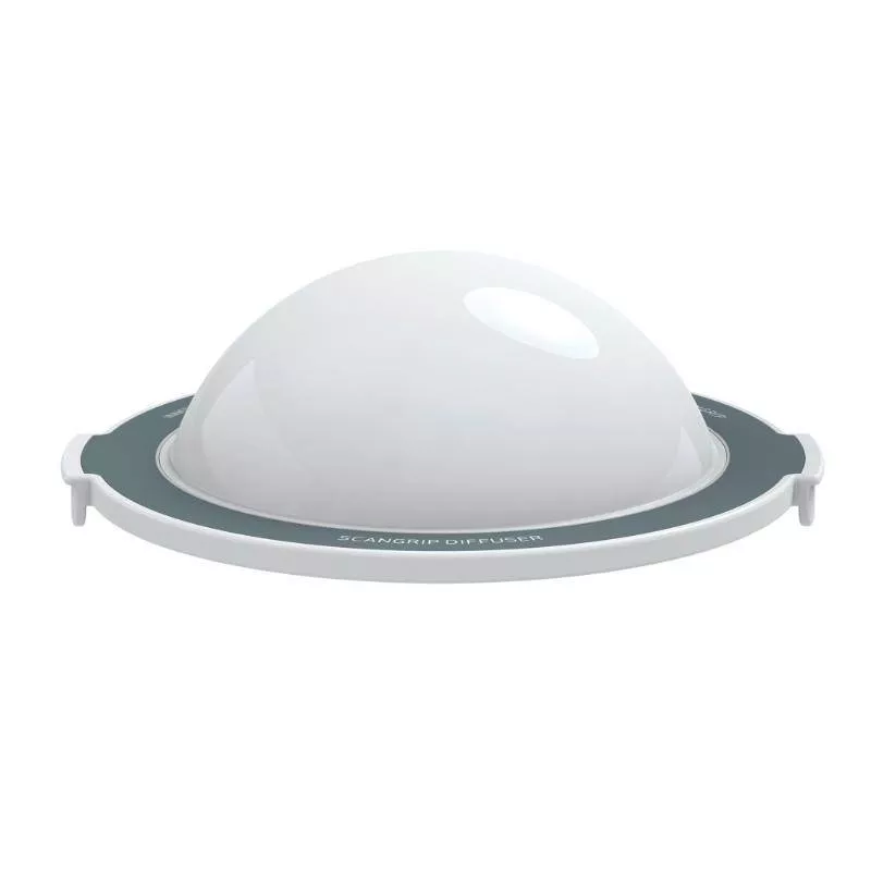 Diffuseur large pour lampes NOVA