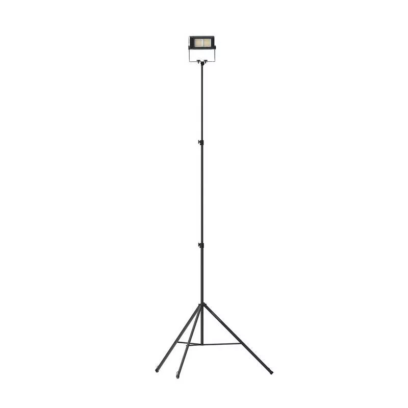 Perche pour projecteurs Site-Light