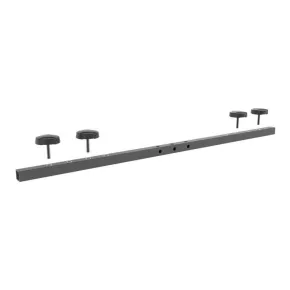 Support double pour trépied 4.5 mètres