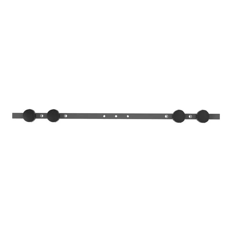Support double pour trépied Site Light