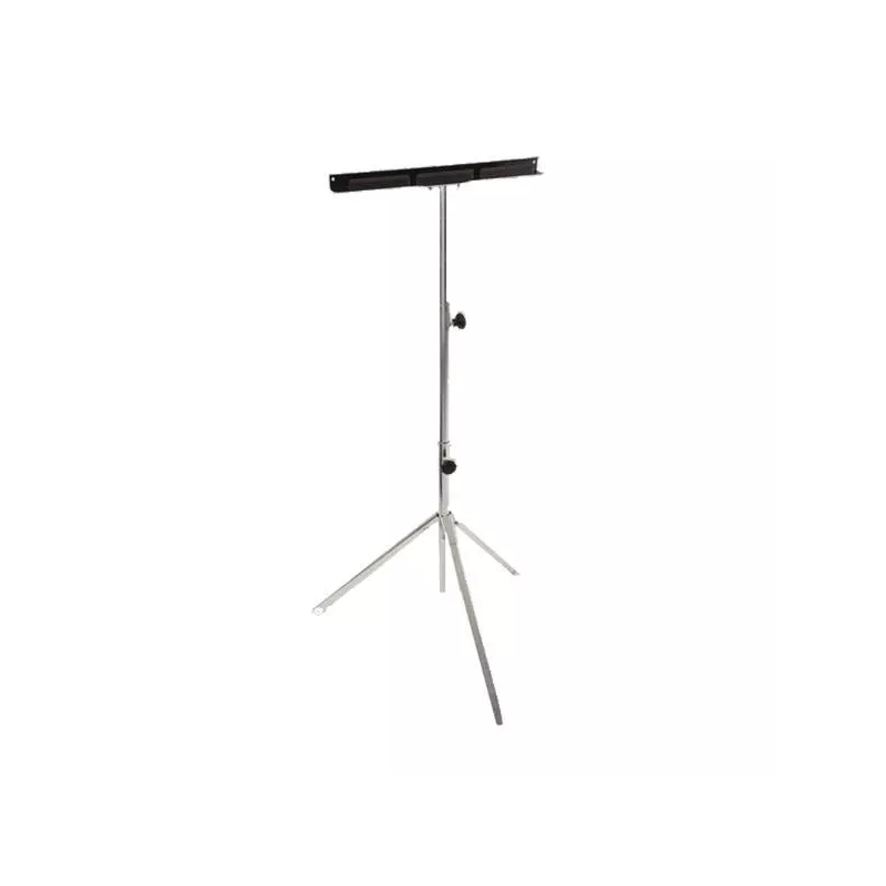 Tripod and rail kit for Gladiator II Tripod and rail kit for Gladiator II