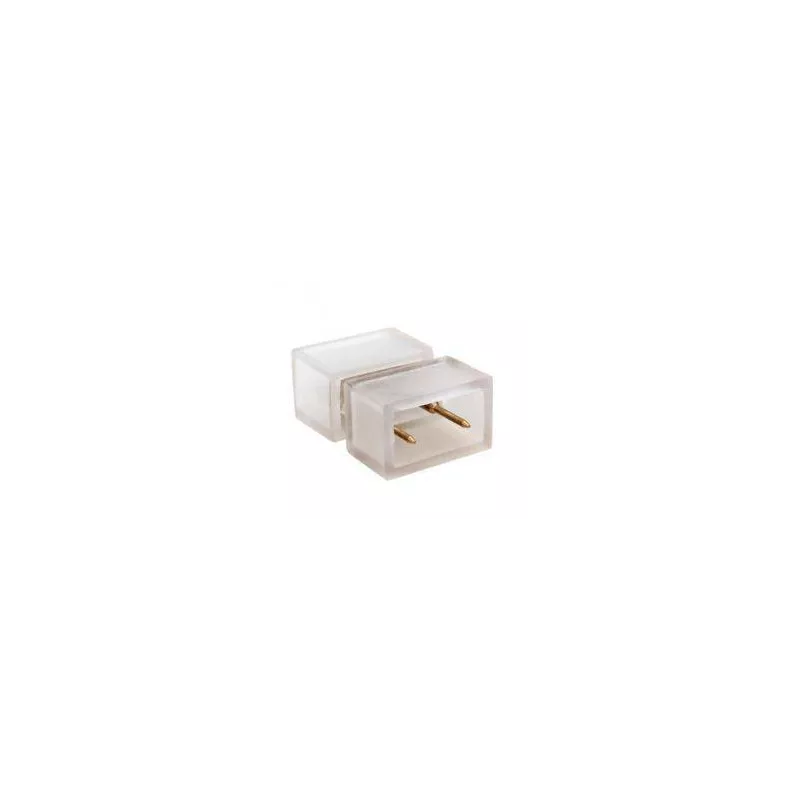Connecteur pour ruban LED Connecteur pour ruban LED