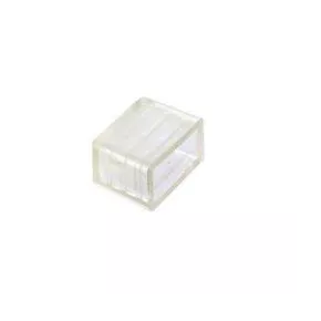 Embout de ligne pour ruban LED