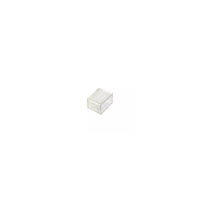 Embout de ligne pour ruban LED Embout de ligne pour ruban LED
