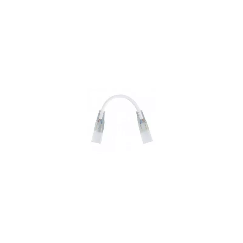 Jonction pour ruban LED