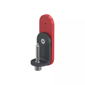 Support magnétique pour projecteurs NOVA