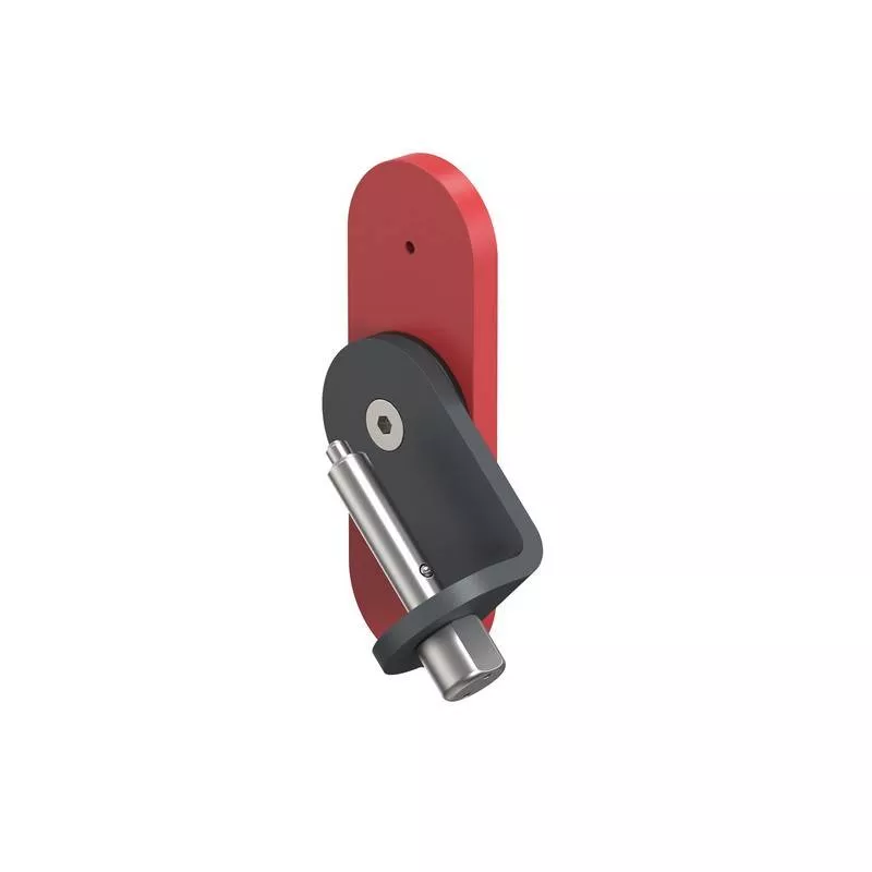 Support aimanté pour projecteur Scangrip