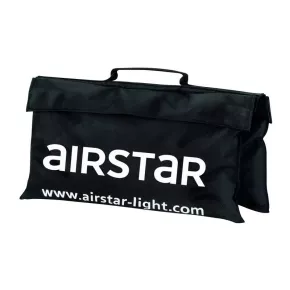 Sacco di peso per asta telescopica Airstar offerto da Prolutech