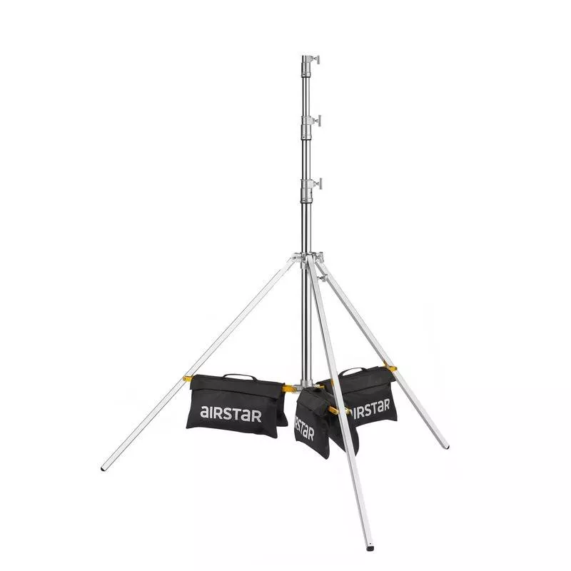Sacco di peso per asta telescopica Airstar offerto da Prolutech