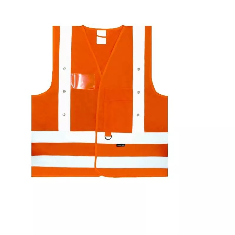 Gilet de sécurité LED K-Safe Gilet de sécurité LED K-Safe