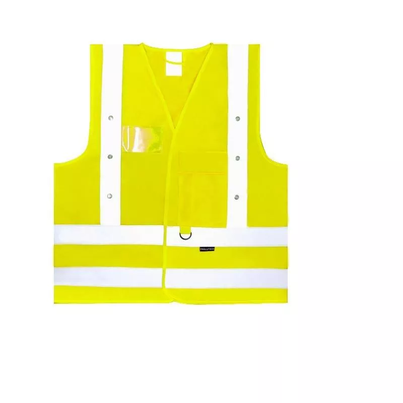 Gilet de sécurité LED K-Safe Gilet de sécurité LED K-Safe