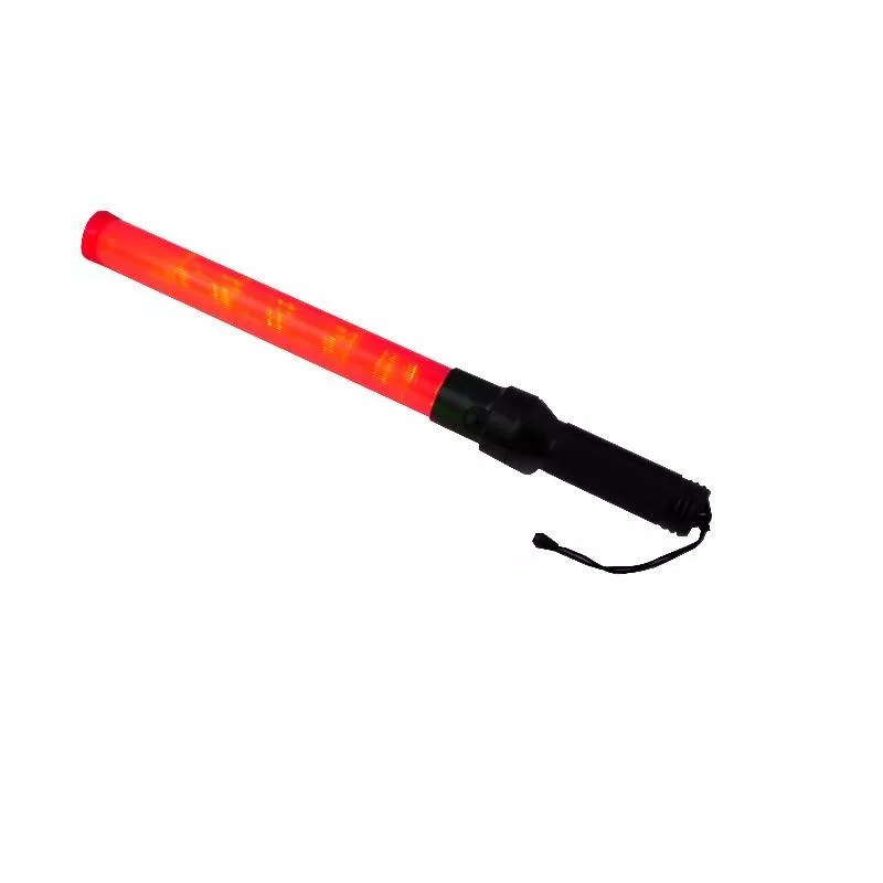 Baton lumineux LED rouge Prolutech K-Sign Baton lumineux LED rouge Prolutech K-Sign