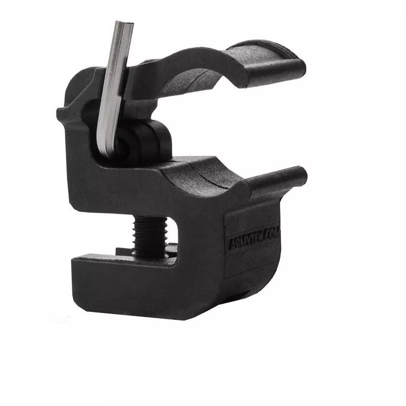 Support de casque AMC02 pour lampe FR2500 K-Light Support de casque AMC02 pour lampe FR2500 K-Light