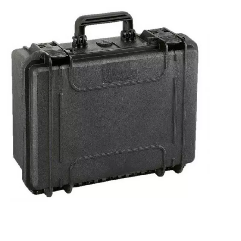 Valise plastique Prolutech BOX270-2 Valise plastique Prolutech BOX270-2