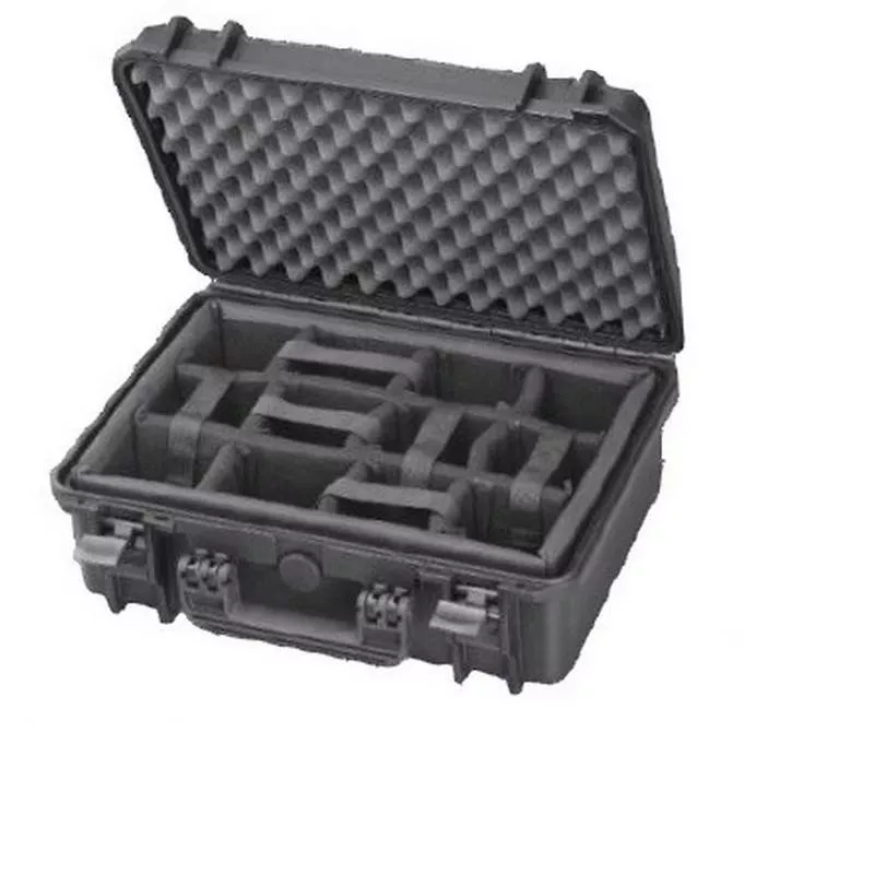 Plastic case Prolutech BOX290-1P-N