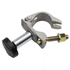 Scaffolding bracket for NOVA spotlights