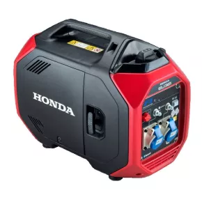 Groupe électrogène Honda Inverter Eu32i