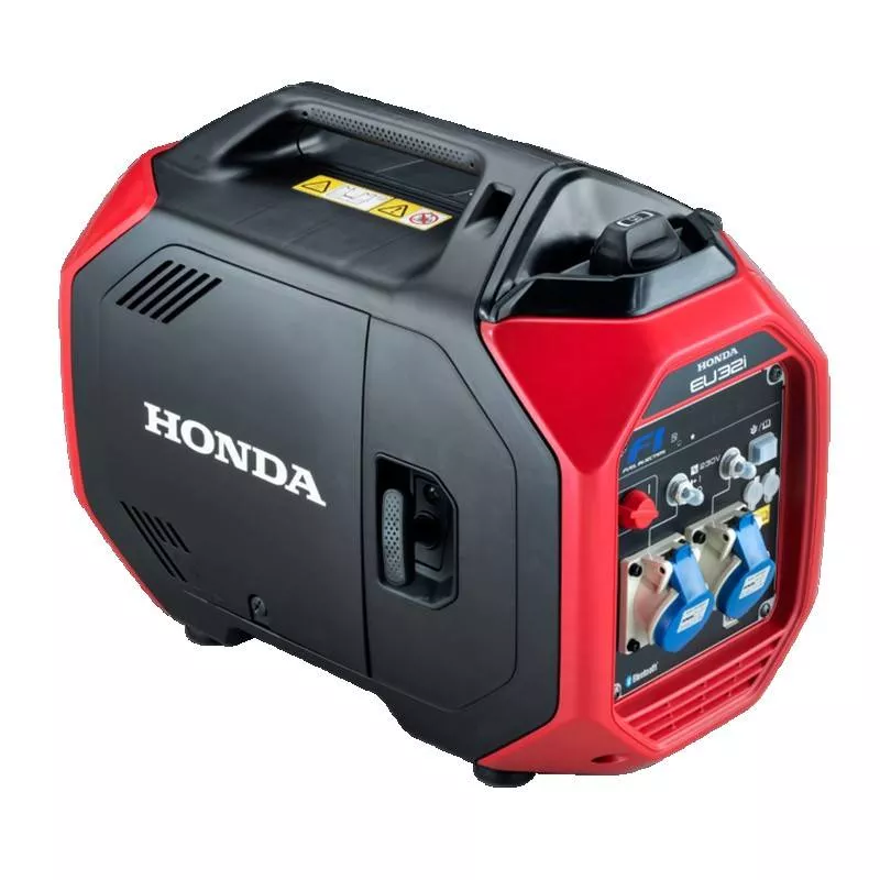 Groupe électrogène Honda Inverter Eu32i Groupe électrogène Honda Inverter Eu32i
