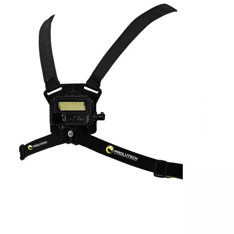 Harnais LED HR1200 K-Light PROLUTECH Harnais LED HR1200 K-Light PROLUTECH