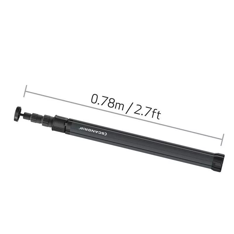 Small Scangrip tripod