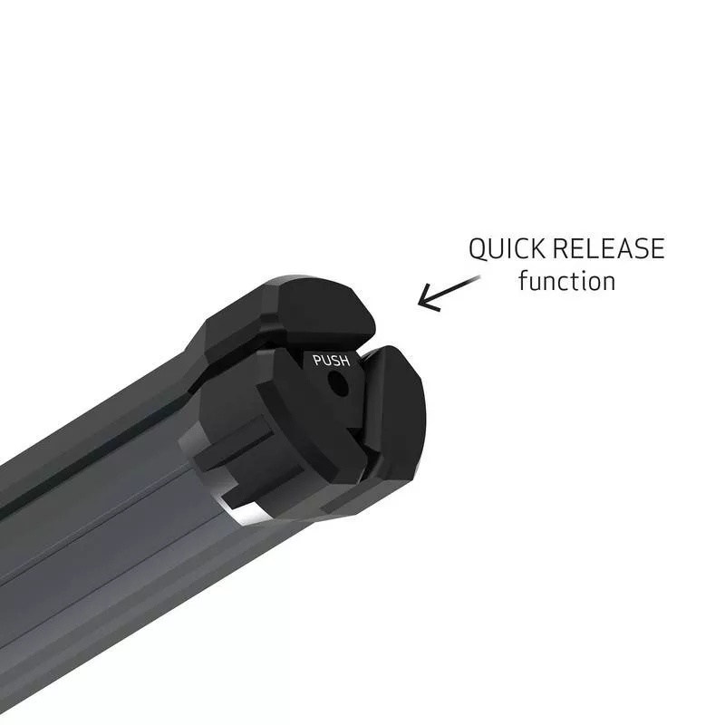 2-meters tripod for Scangrip projectors