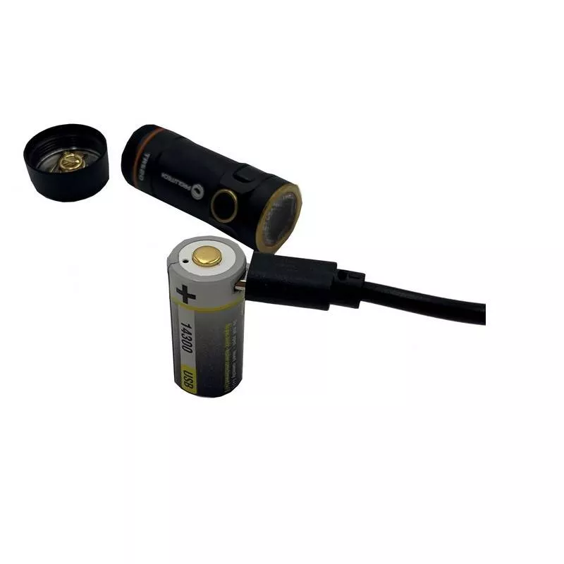 Batterie rechargeable lampe TR520