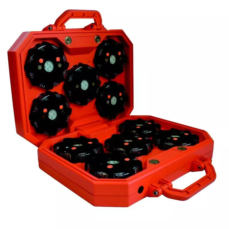 Valise navstar