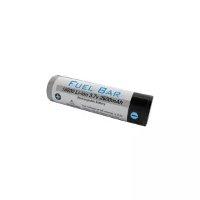 Wiederaufladbaren Samsung 18650 Li-Ion-Akku 2600 mAh