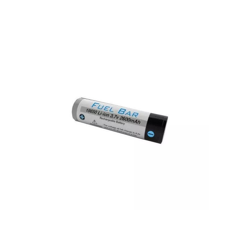 Wiederaufladbaren Samsung 18650 Li-Ion-Akku 2600 mAh