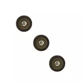 Kit di 3 piedini magnetici per proiettore GALAXY-PRO