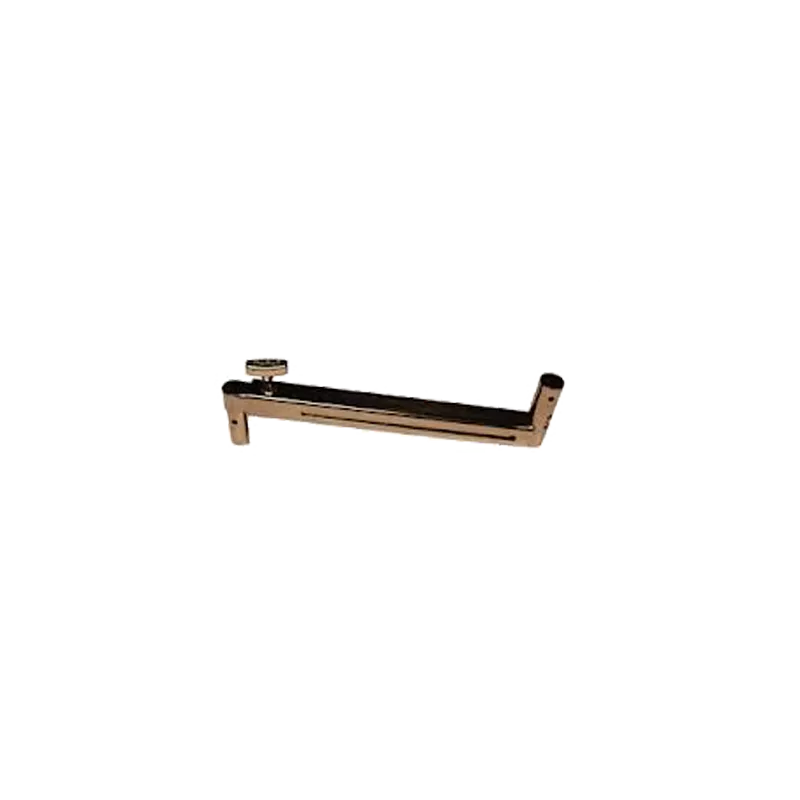 Bras telescopico e di dislocamento per pallone illuminante Airstar