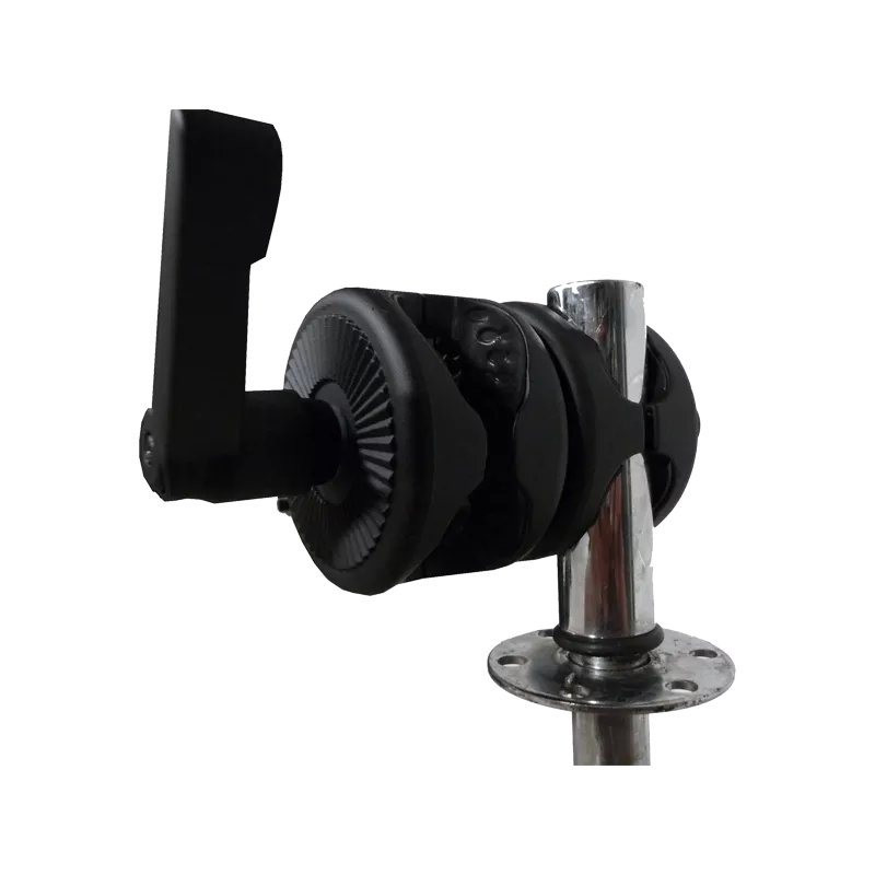Rotella di inclinazione per asta telescopica Airstar di Prolutech