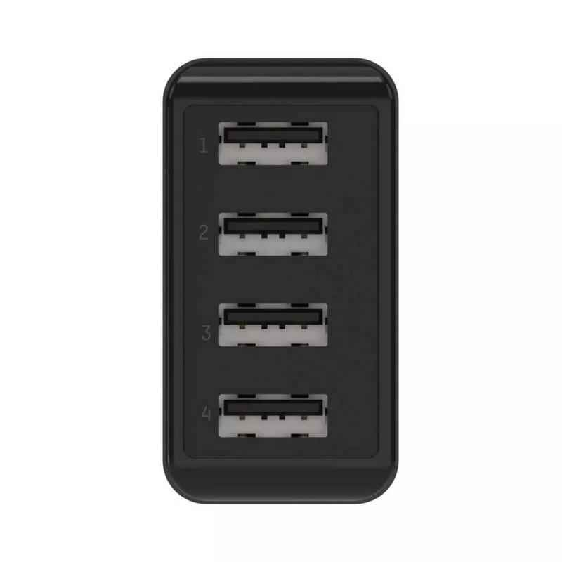 Chargeur pour 4 ports USB