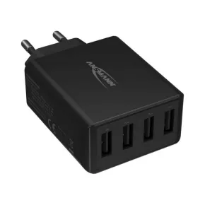 Chargeur USB 4 ports 30W pour station SC4L