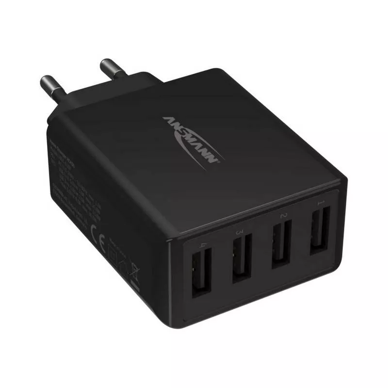 Chargeur USB 4 ports 30W pour station SC4L Chargeur USB 4 ports 30W pour station SC4L