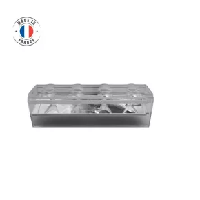 Station de recharge Prolutech SC4L pour lampes FR2500