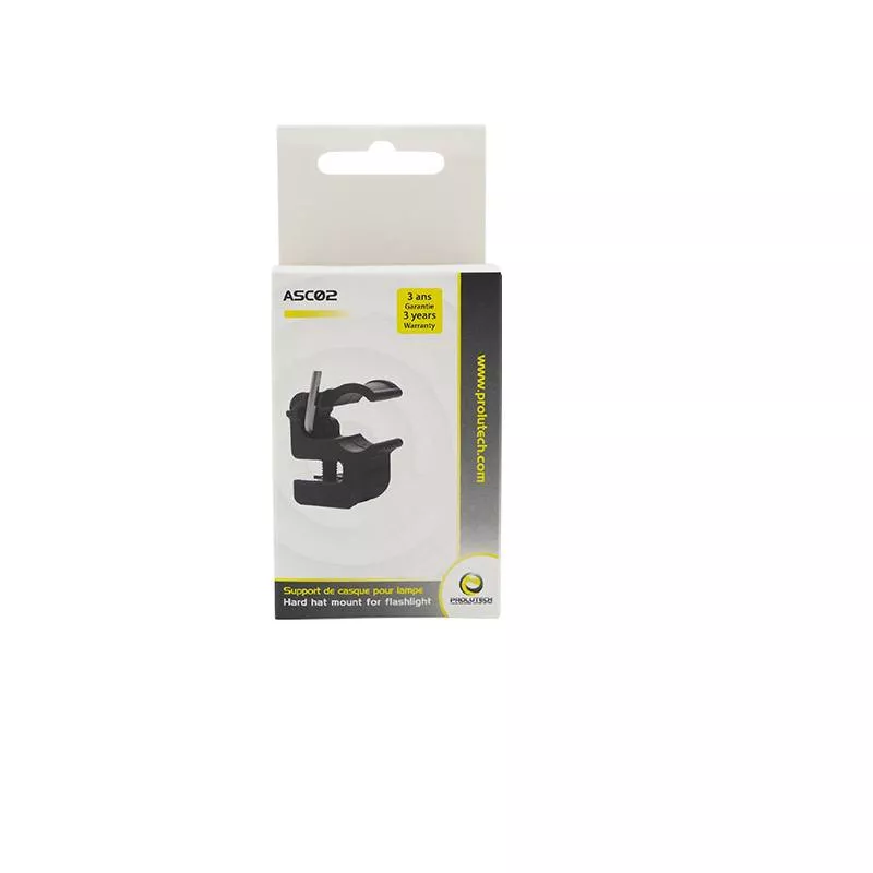Support de casque AMC02 pour lampe FR2500 K-Light