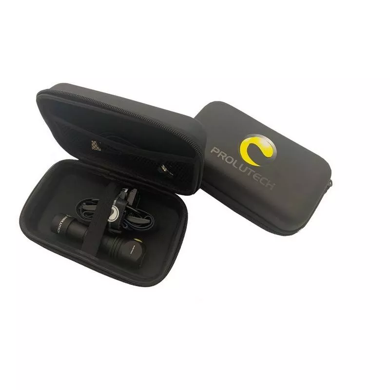 Etui de protection CASE-S pour lampes torches