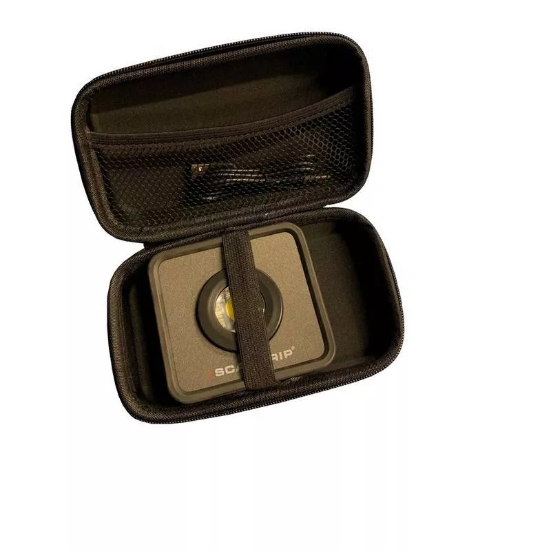 Etui de protection CASE-S pour petits projecteurs