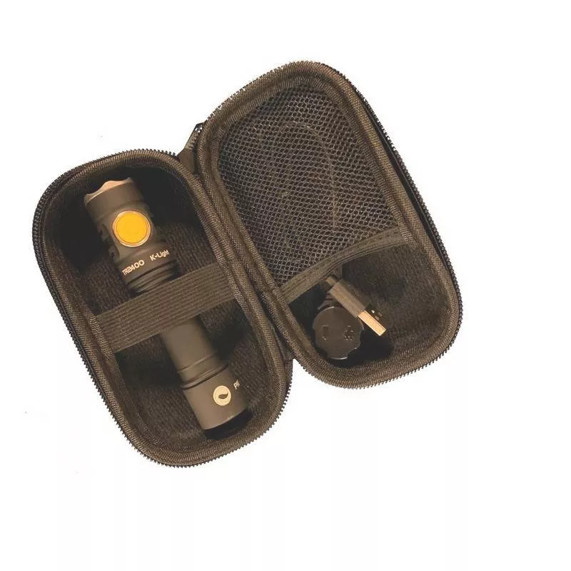 Etui de protection CASE-XS Prolutech pour lampe TR2400