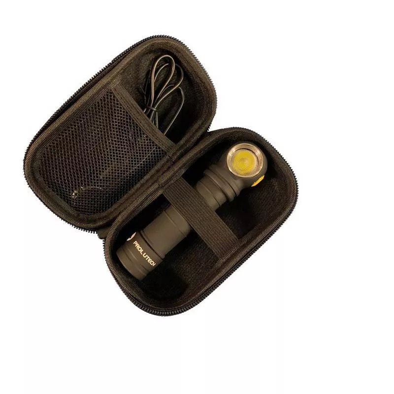 Etui de protection CASE-XS Prolutech pour lampe FR2500