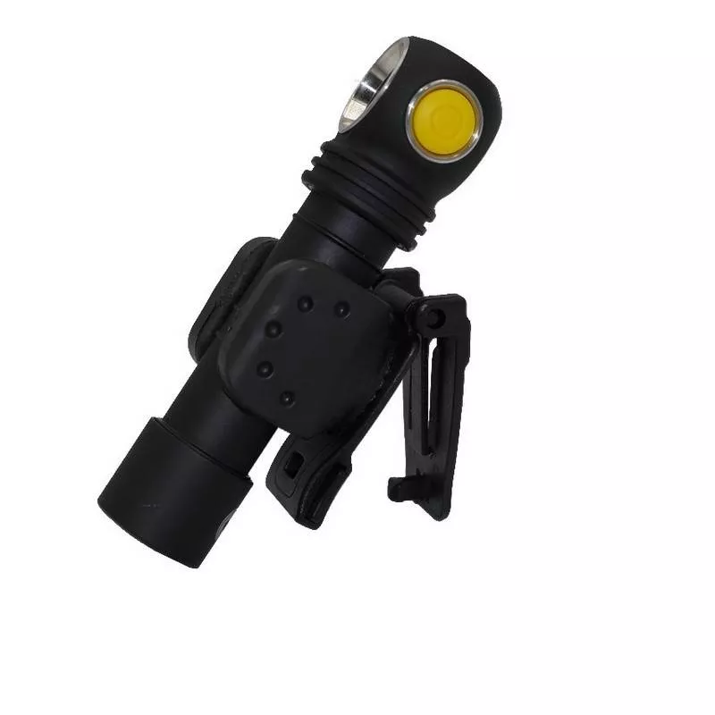 Support lampe pour équipement MOLLE pour FR2500