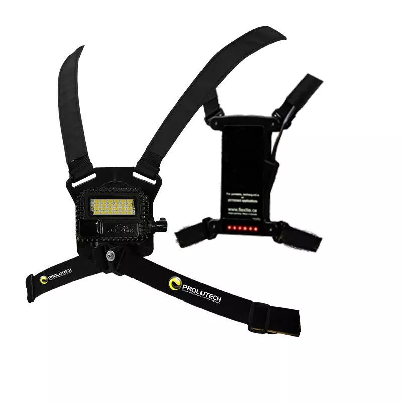 LED chest lamp HR1200 K-Light PROLUTECH 6 hours