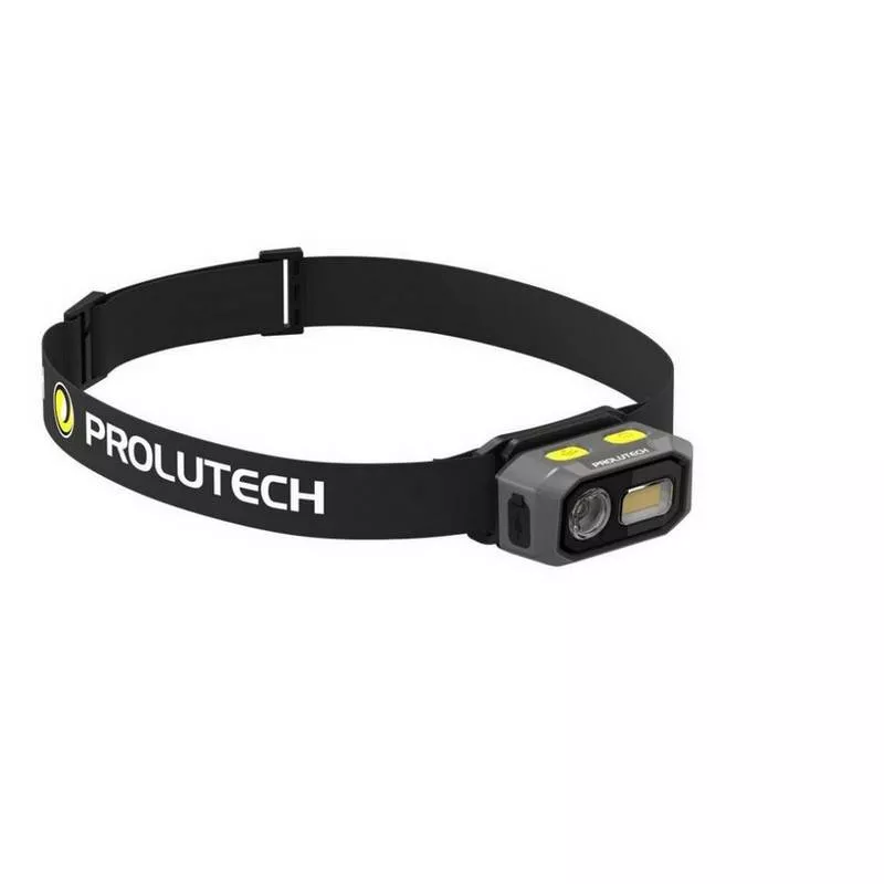 Lampe frontale LED Prolutech K-Light FR480