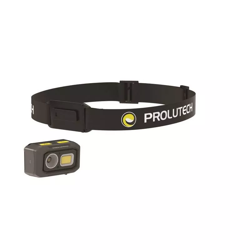 Lampe frontale LED Prolutech K-Light FRP510