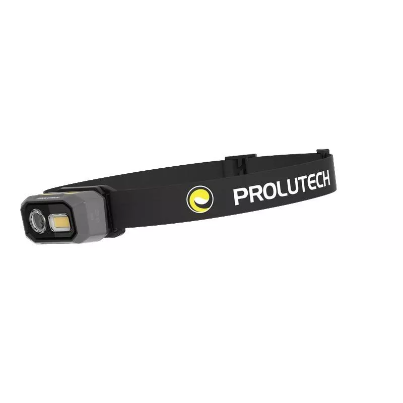 Lampe frontale K-Light FR480 rechargeable Prolutech
